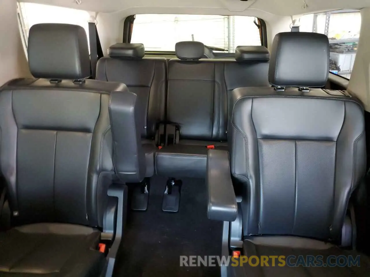 10 Фотография поврежденного автомобиля 1FMJK1J80PEA10061 FORD EXPEDITION 2023