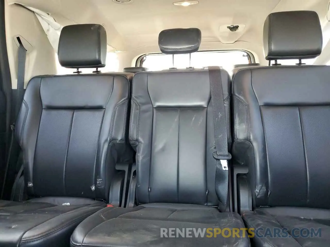 10 Фотография поврежденного автомобиля 1FMJK1J83PEA51185 FORD EXPEDITION 2023