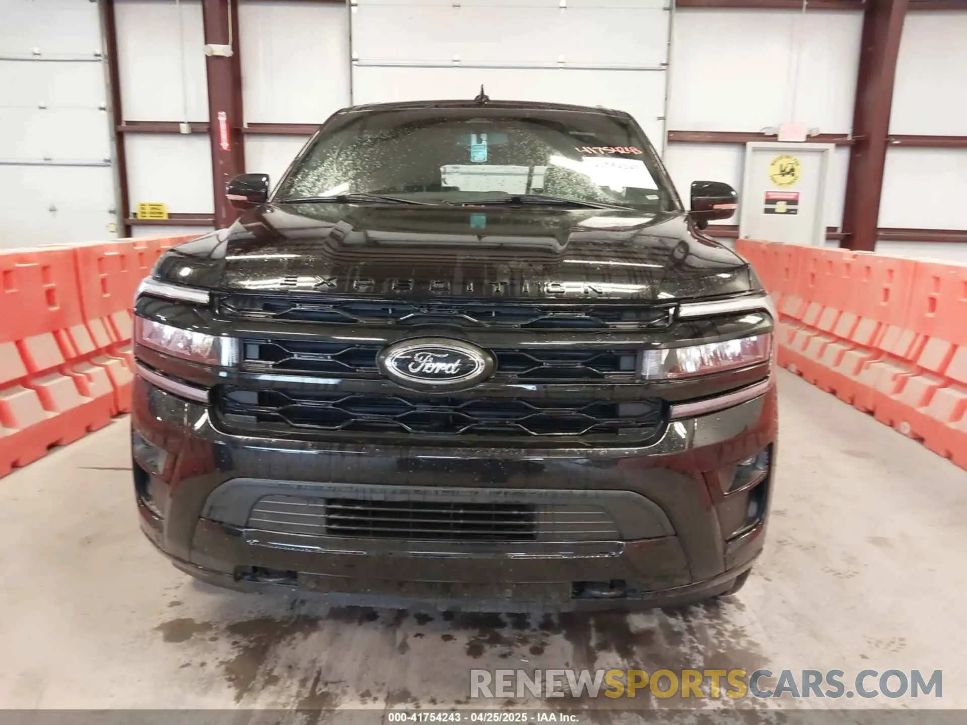 12 Photograph of a damaged car 1FMJK2A82PEA62474 FORD EXPEDITION 2023