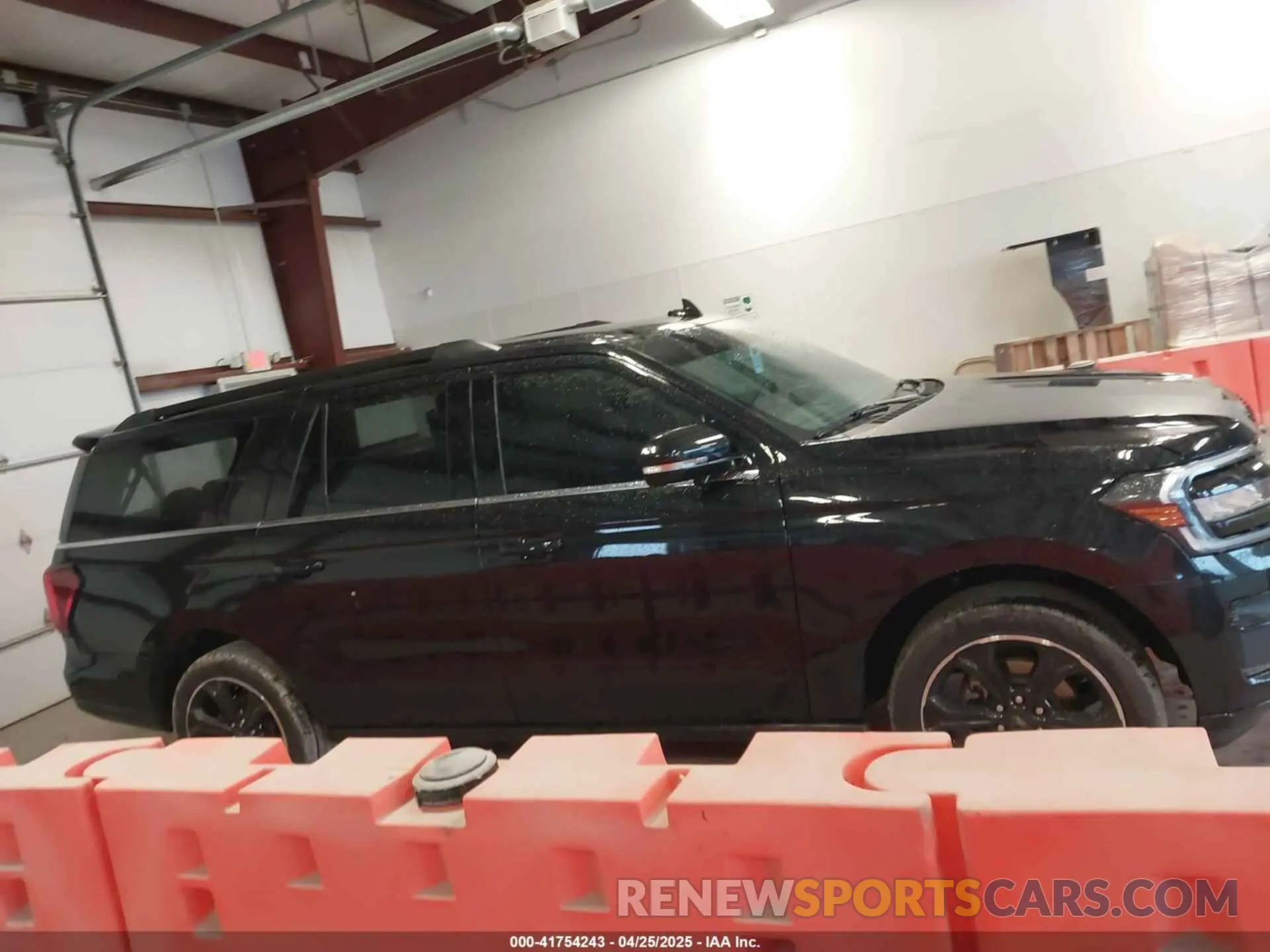 13 Photograph of a damaged car 1FMJK2A82PEA62474 FORD EXPEDITION 2023