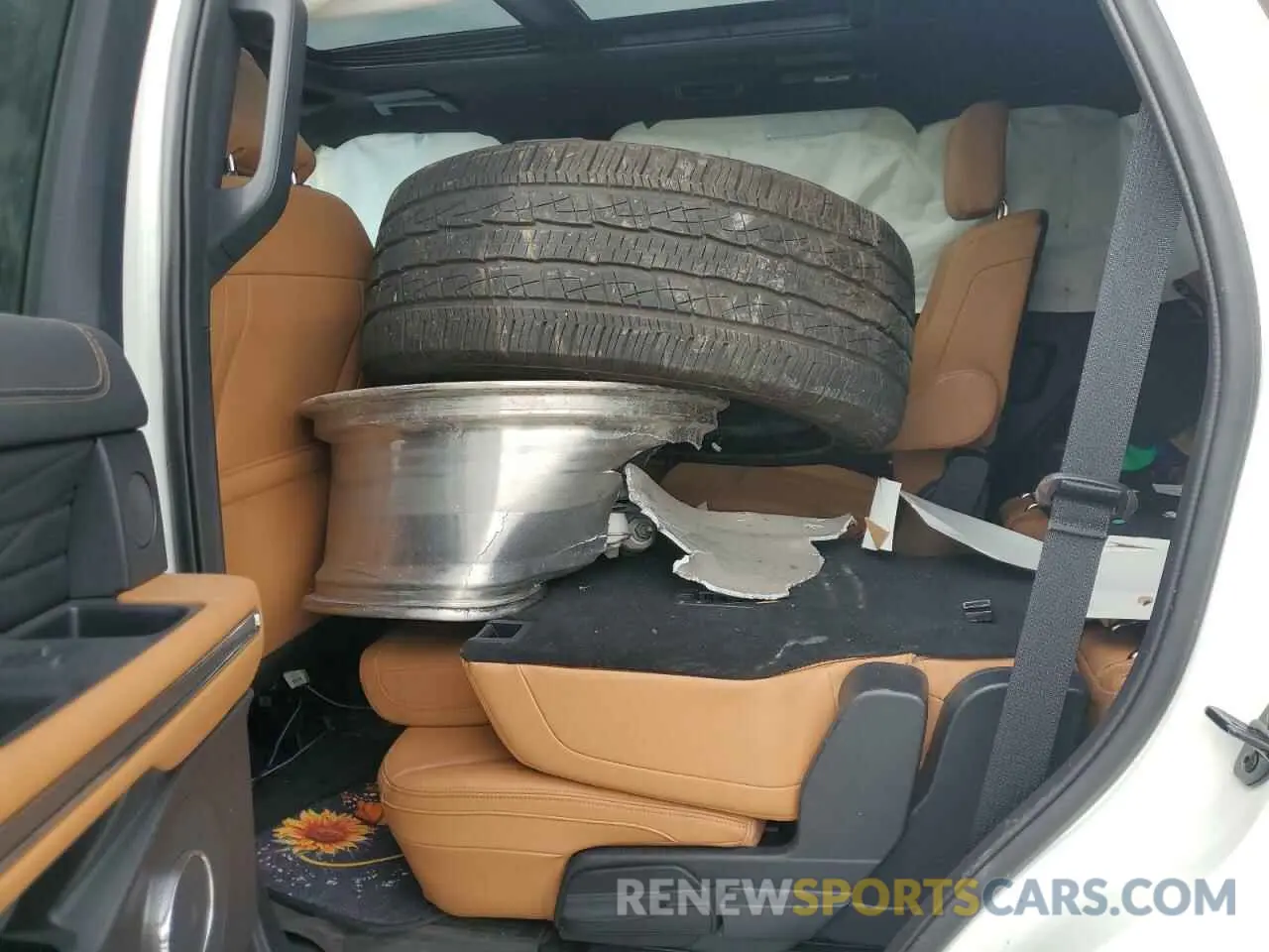 12 Фотография поврежденного автомобиля 1FMJU1L88PEA35667 FORD EXPEDITION 2023