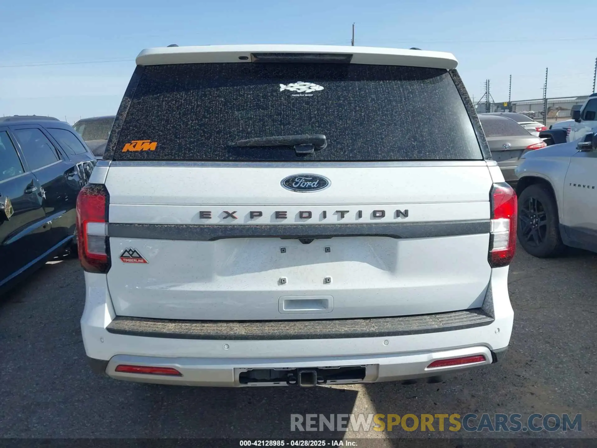 17 Фотография поврежденного автомобиля 1FMJU1RG7PEA18082 FORD EXPEDITION 2023
