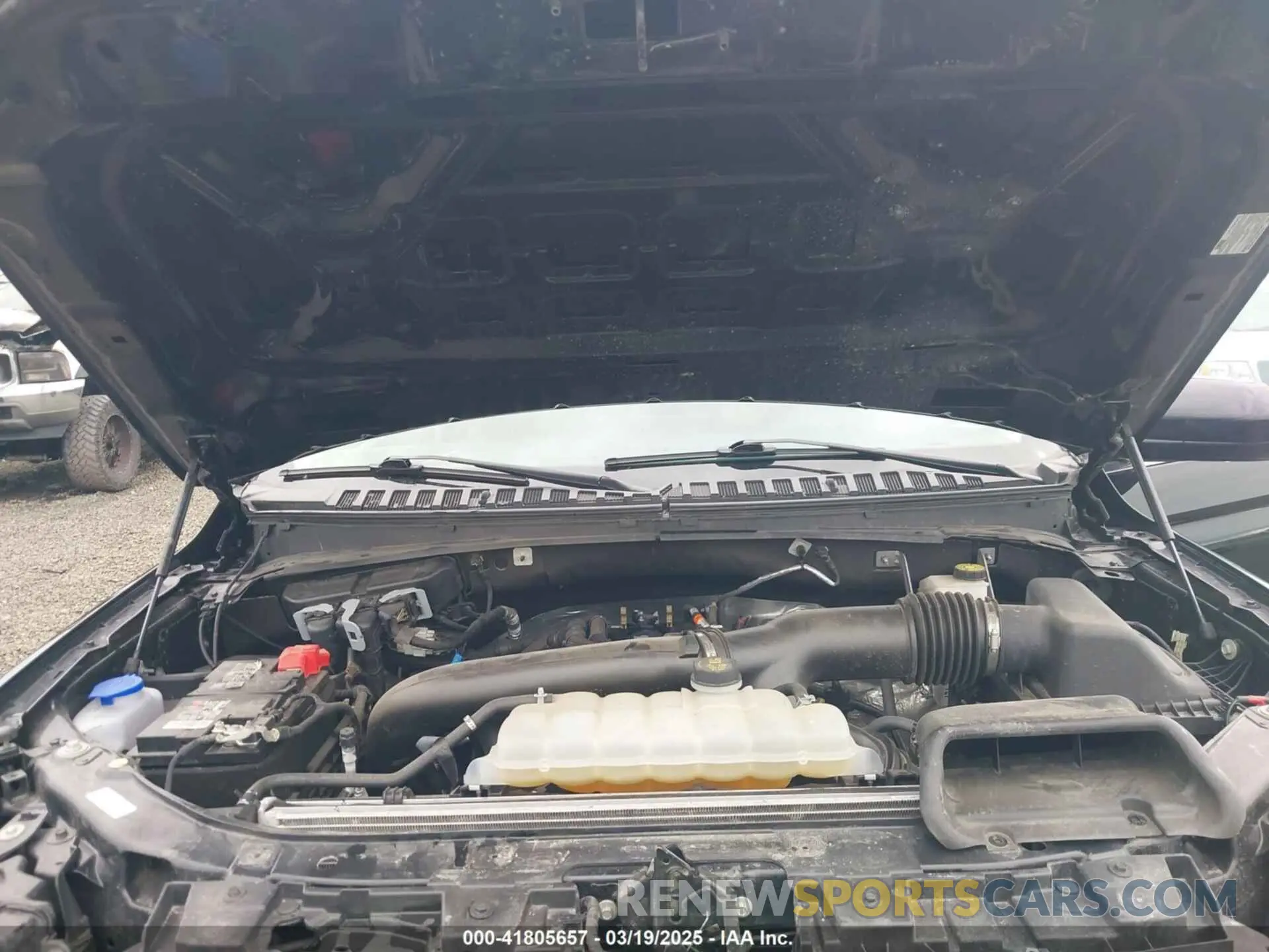 10 Фотография поврежденного автомобиля 1FMJK1H81REA40954 FORD EXPEDITION 2024