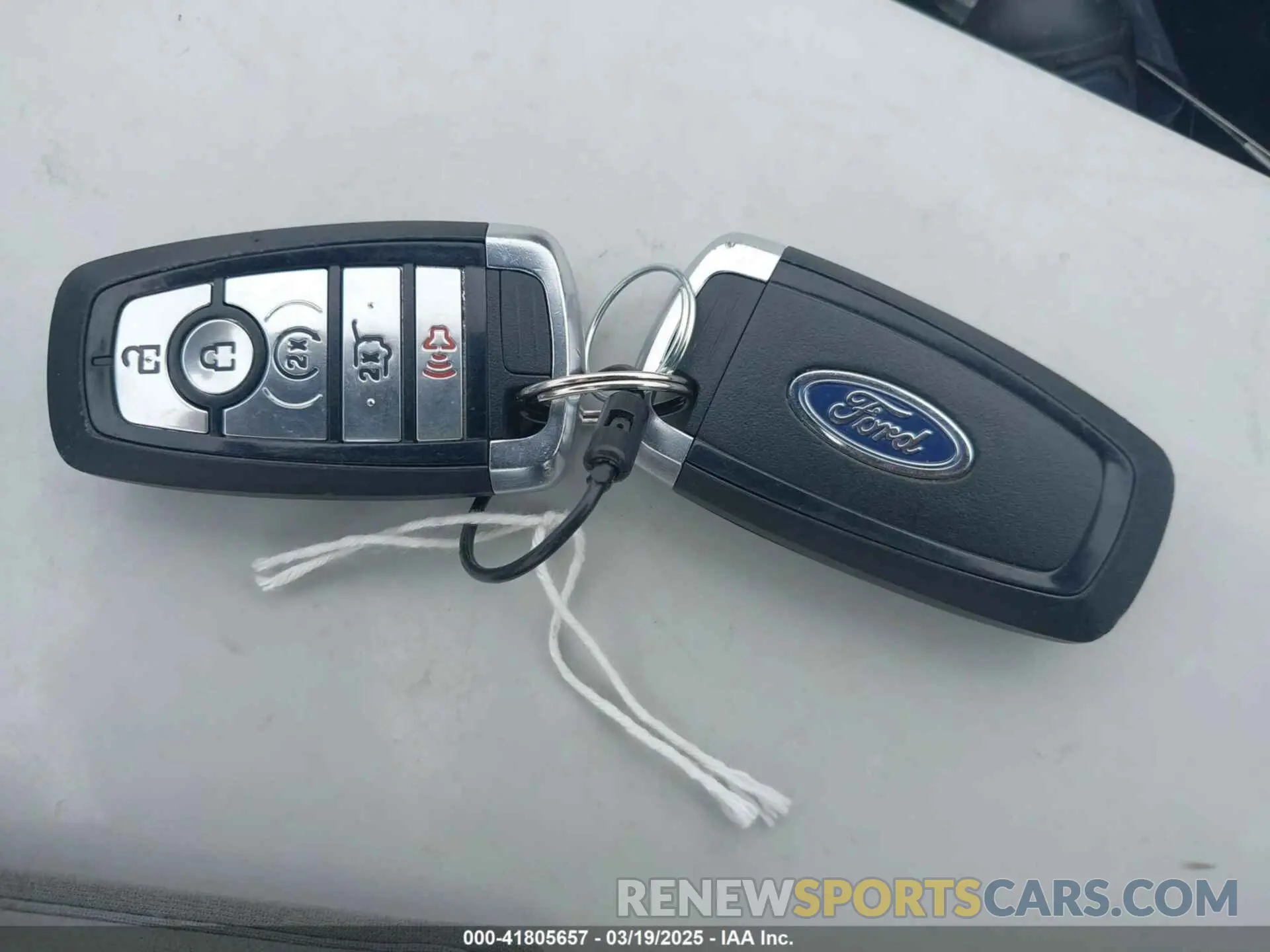 11 Фотография поврежденного автомобиля 1FMJK1H81REA40954 FORD EXPEDITION 2024