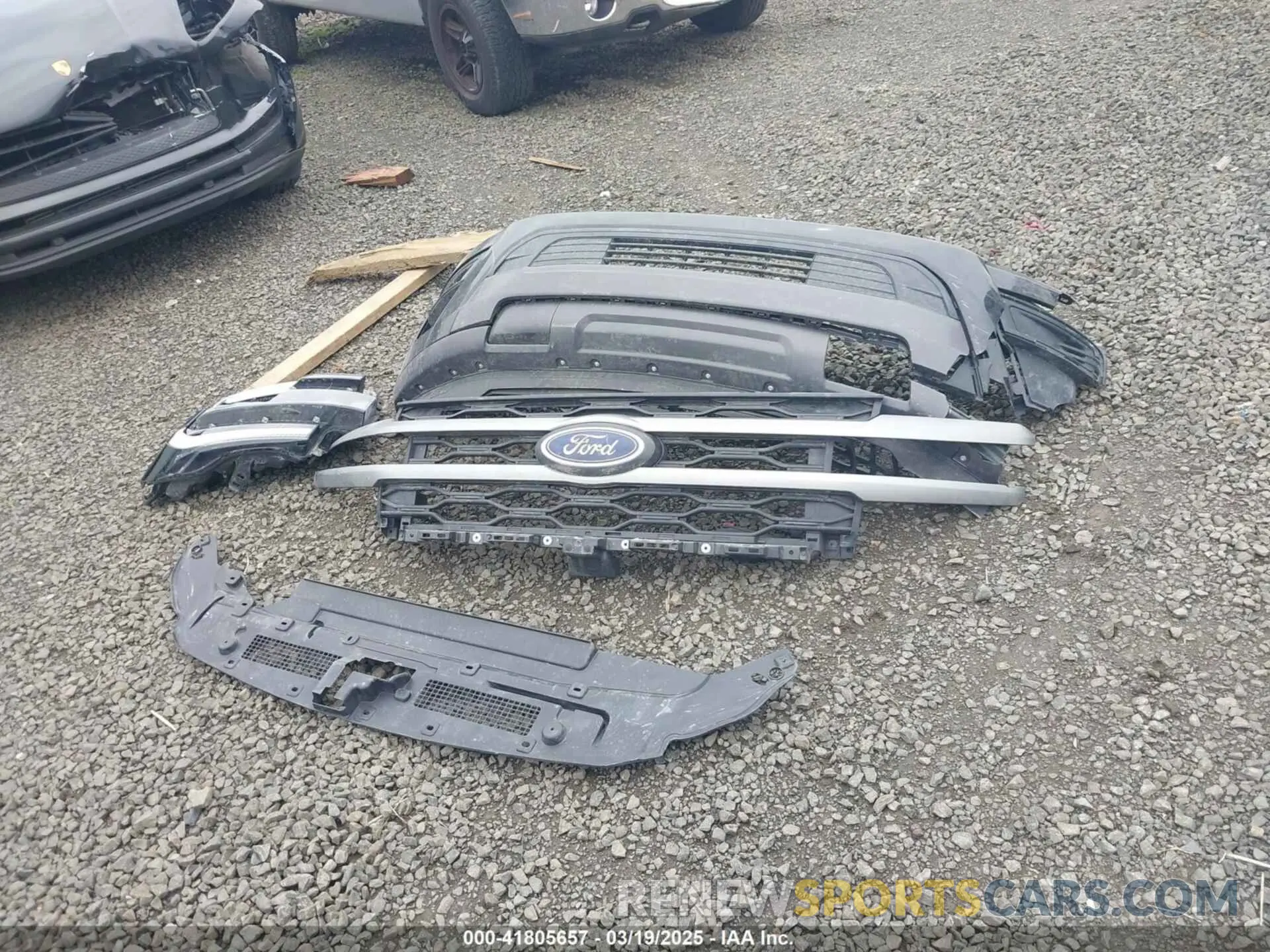12 Фотография поврежденного автомобиля 1FMJK1H81REA40954 FORD EXPEDITION 2024