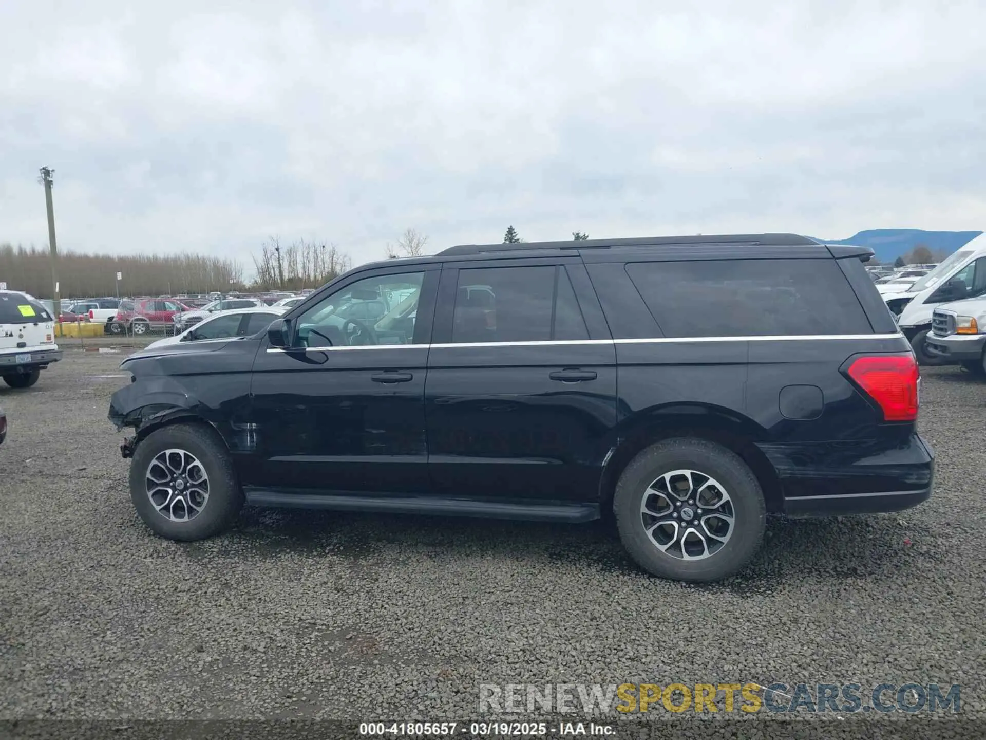15 Фотография поврежденного автомобиля 1FMJK1H81REA40954 FORD EXPEDITION 2024