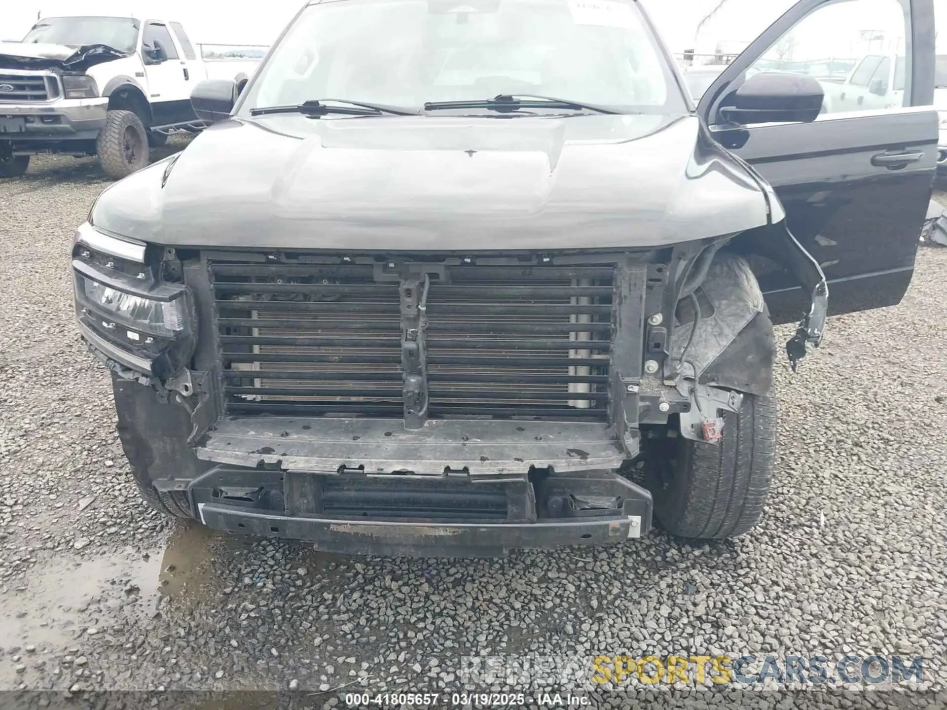 6 Фотография поврежденного автомобиля 1FMJK1H81REA40954 FORD EXPEDITION 2024