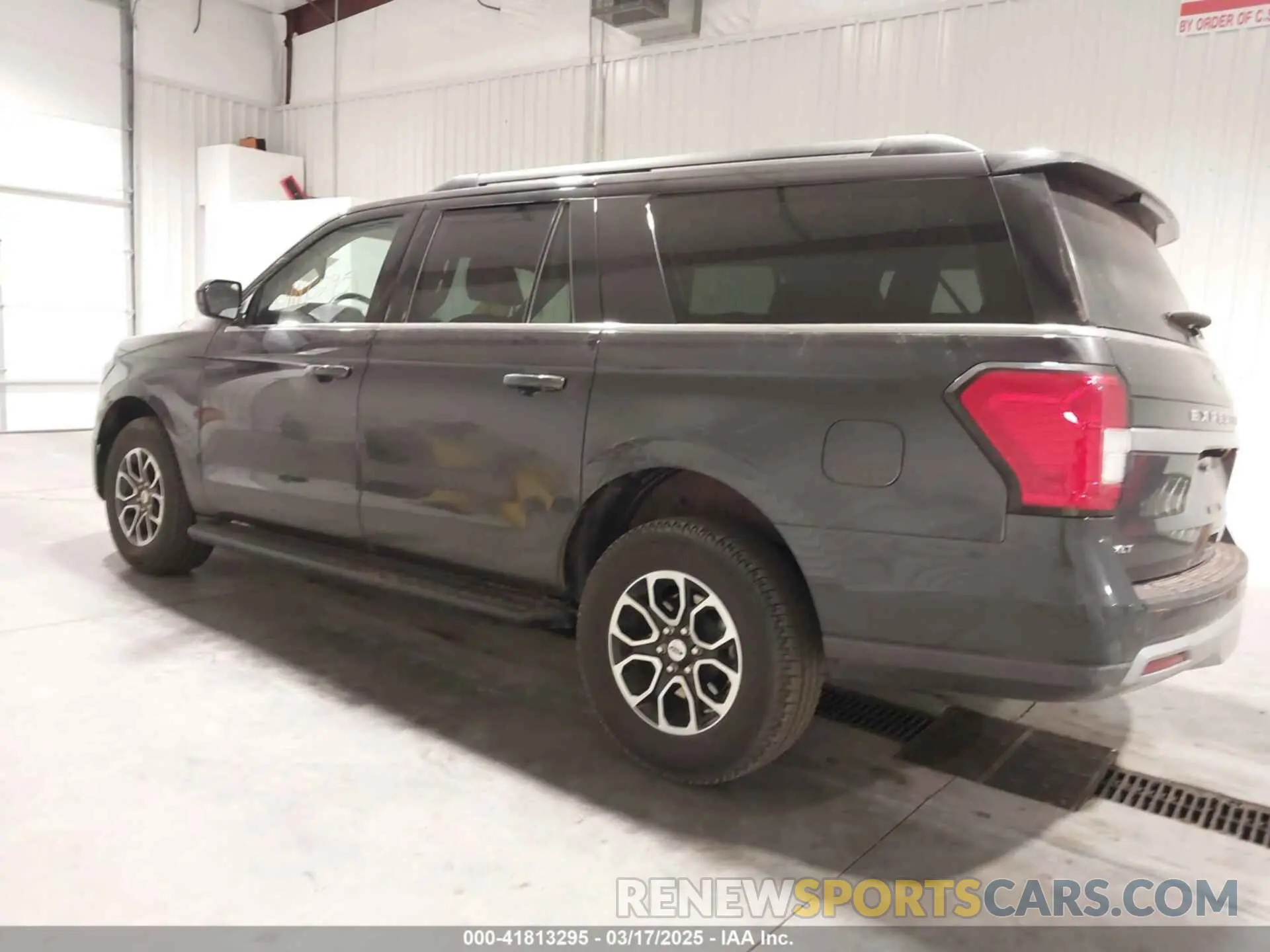 14 Фотография поврежденного автомобиля 1FMJK1H89REA50194 FORD EXPEDITION 2024