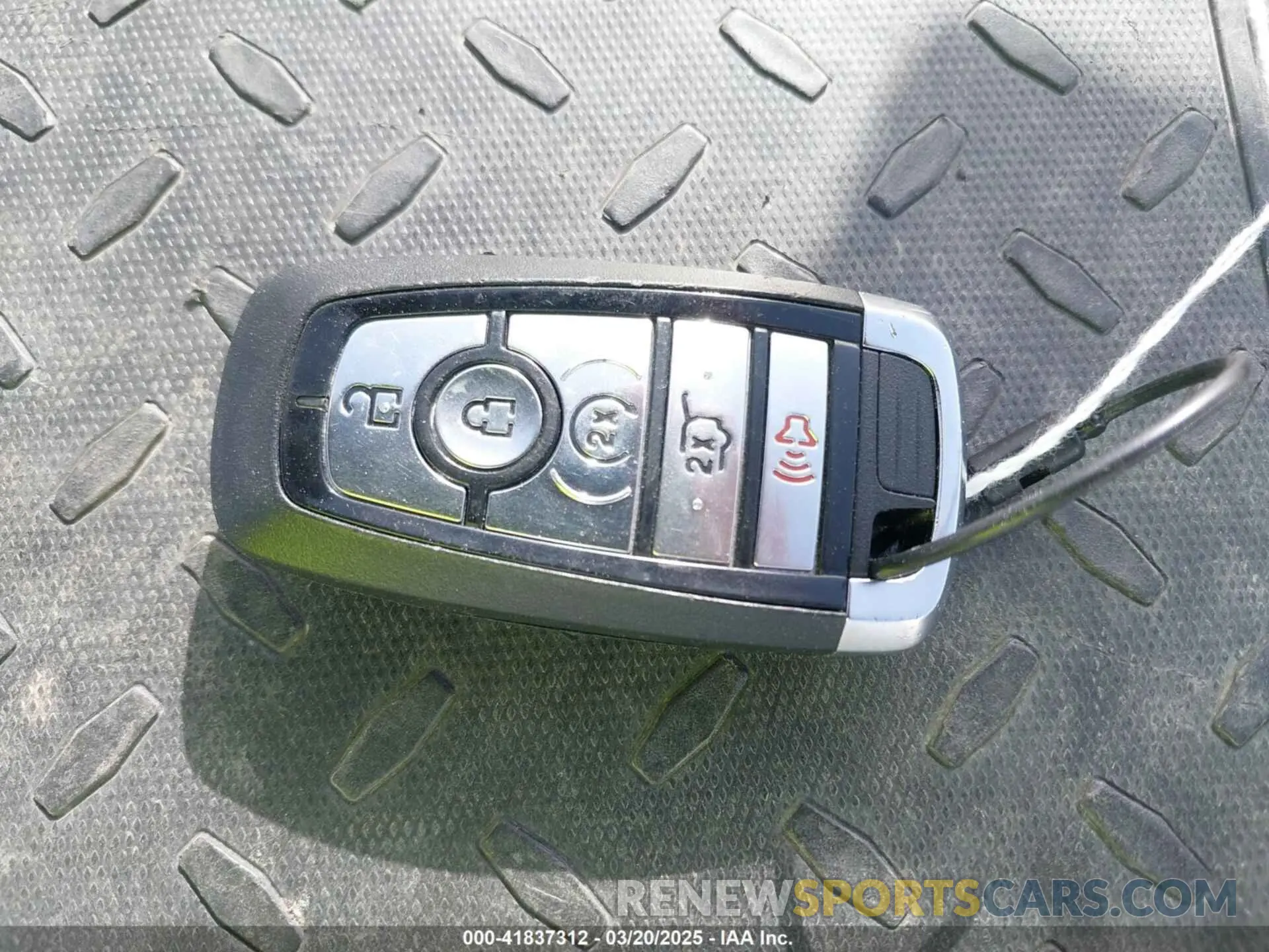 11 Фотография поврежденного автомобиля 1FMJK1J84REA22720 FORD EXPEDITION 2024
