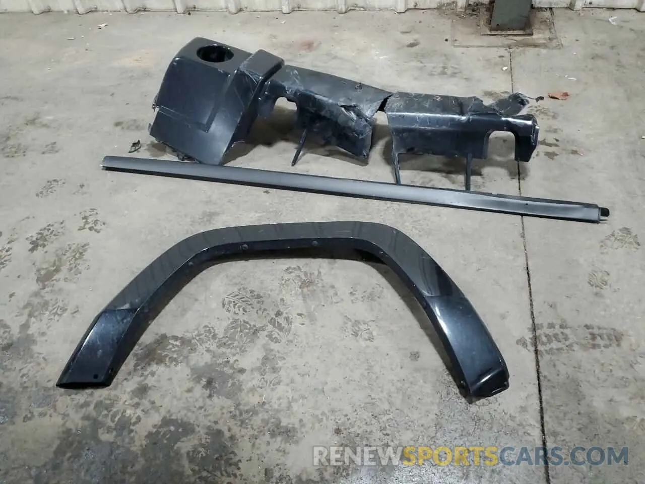14 Фотография поврежденного автомобиля 1FMJK1J87REA24817 FORD EXPEDITION 2024