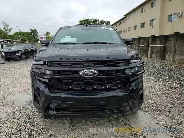 11 Photograph of a damaged car 1FMJK1K81REA06571 FORD EXPEDITION 2024