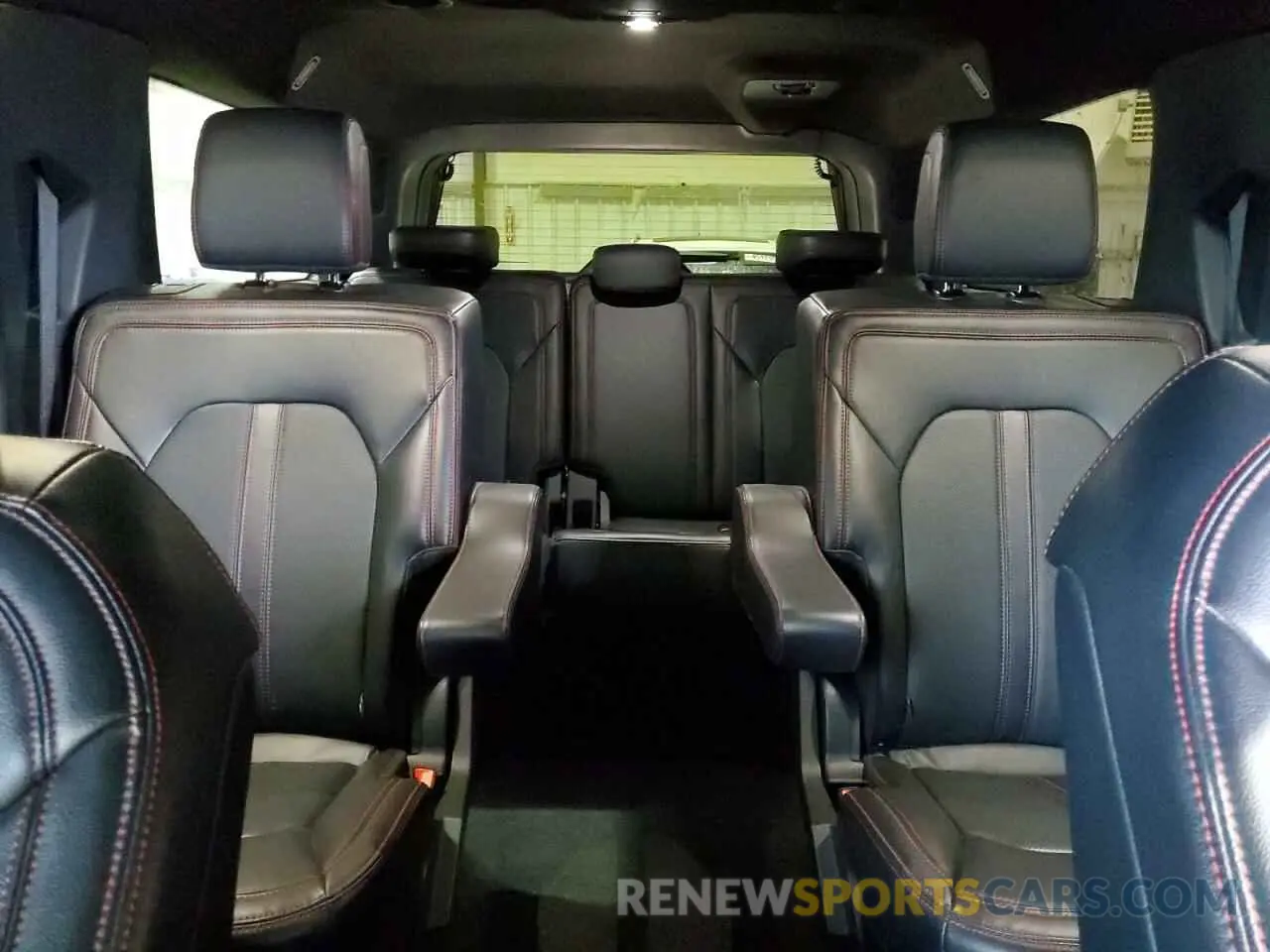 10 Фотография поврежденного автомобиля 1FMJK1K88REA01061 FORD EXPEDITION 2024
