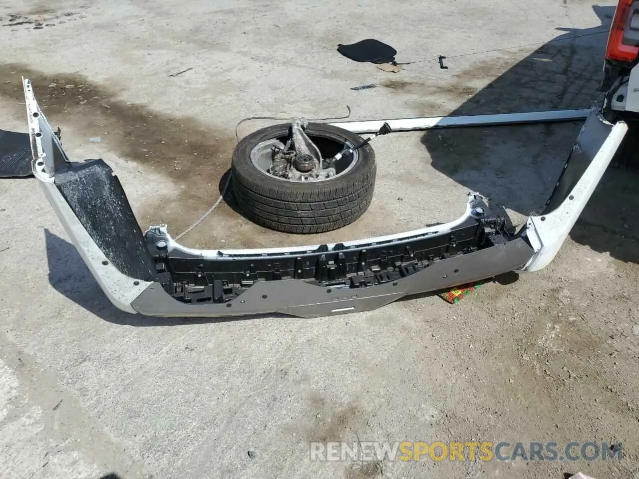 13 Photograph of a damaged car 1FMJK1M87REA37031 FORD EXPEDITION 2024