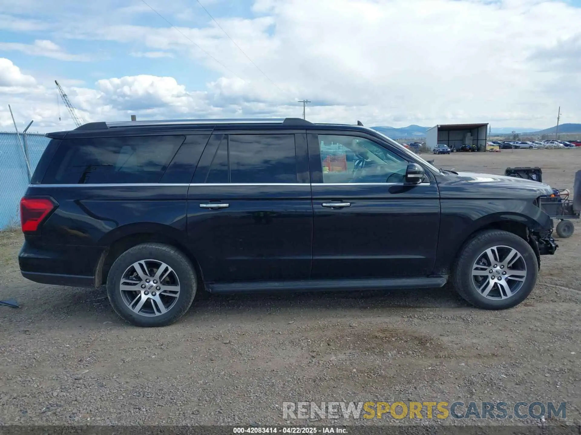 14 Фотография поврежденного автомобиля 1FMJK2A81REA41067 FORD EXPEDITION 2024