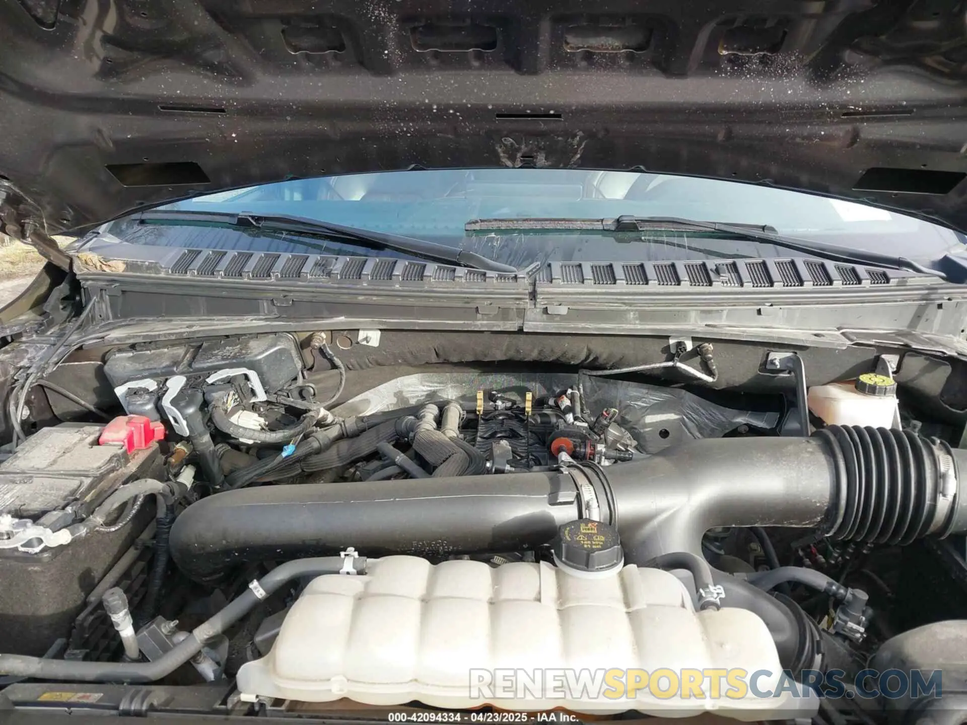 10 Фотография поврежденного автомобиля 1FMJK2A86REA09022 FORD EXPEDITION 2024