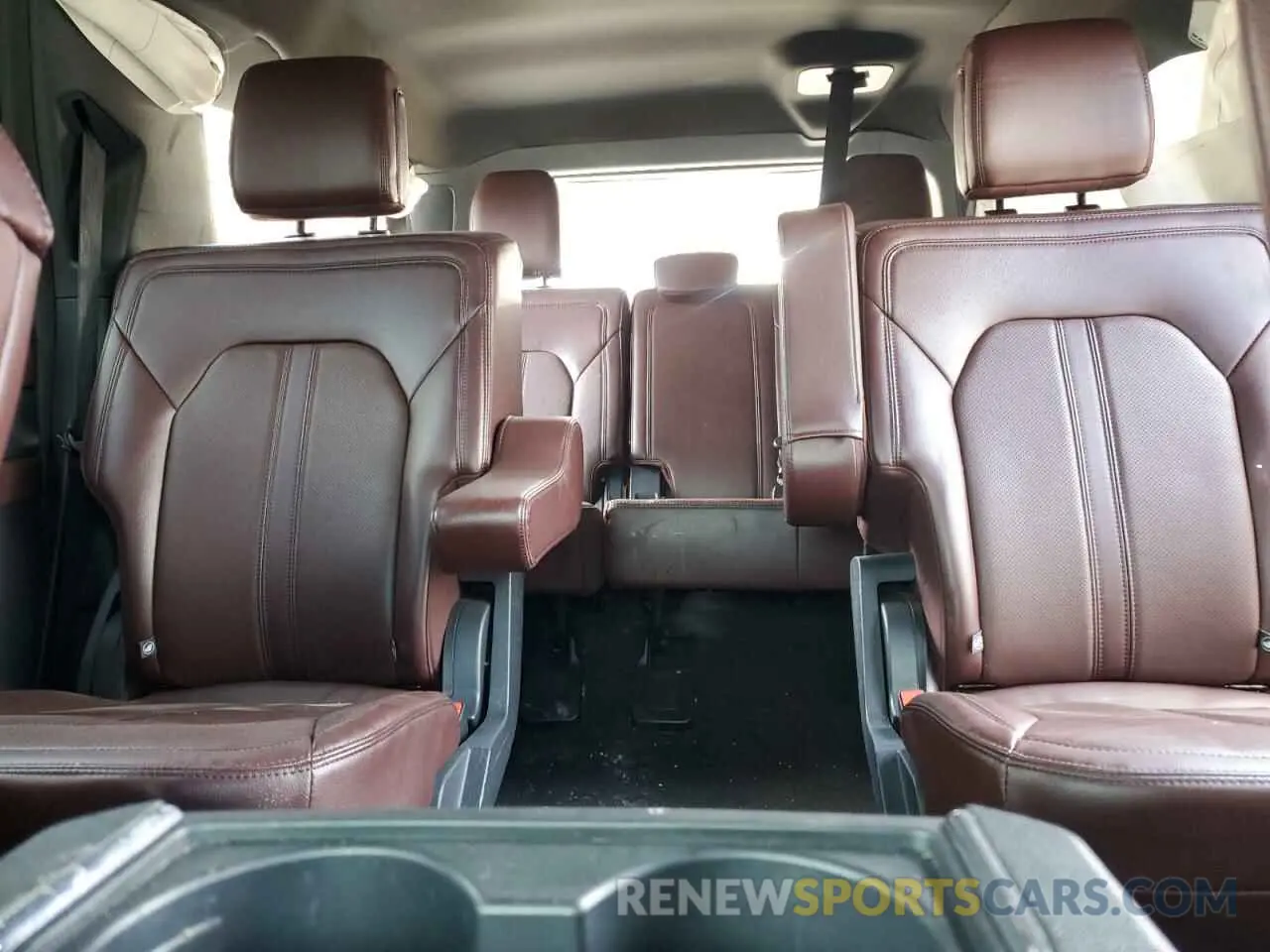 10 Фотография поврежденного автомобиля 1FMJK2A89REA10004 FORD EXPEDITION 2024