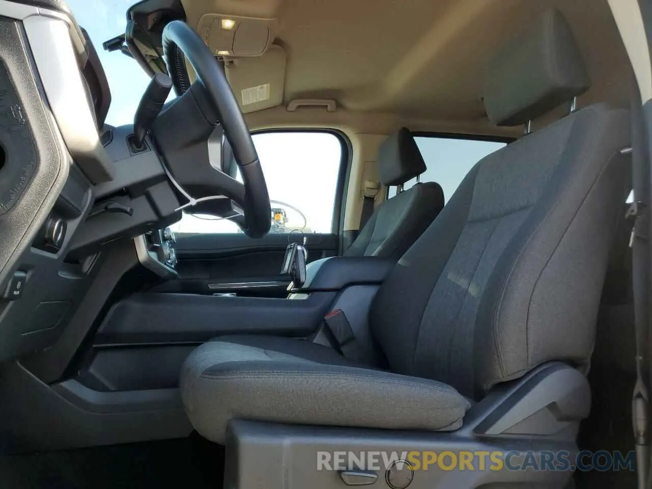 7 Фотография поврежденного автомобиля 1FMJU1H81REA59403 FORD EXPEDITION 2024