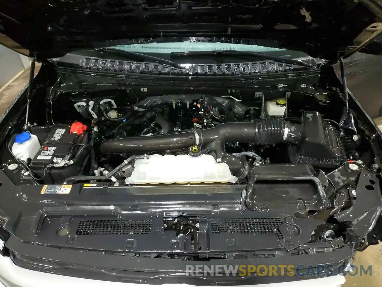 12 Фотография поврежденного автомобиля 1FMJU1H83REA24197 FORD EXPEDITION 2024