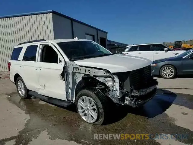 15 Photograph of a damaged car 1FMJU1H87REA11212 FORD EXPEDITION 2024