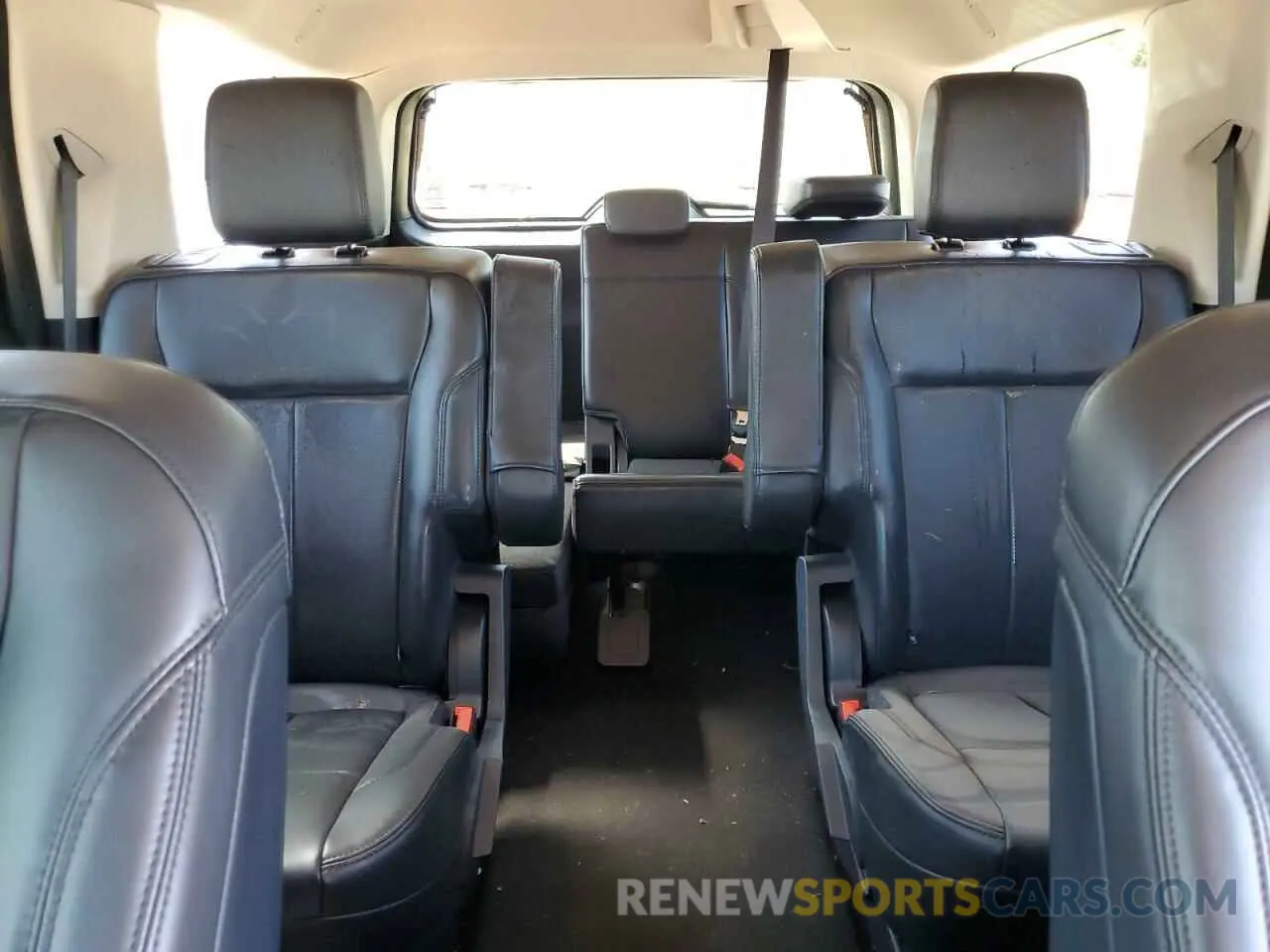 10 Фотография поврежденного автомобиля 1FMJU1J81REA56074 FORD EXPEDITION 2024