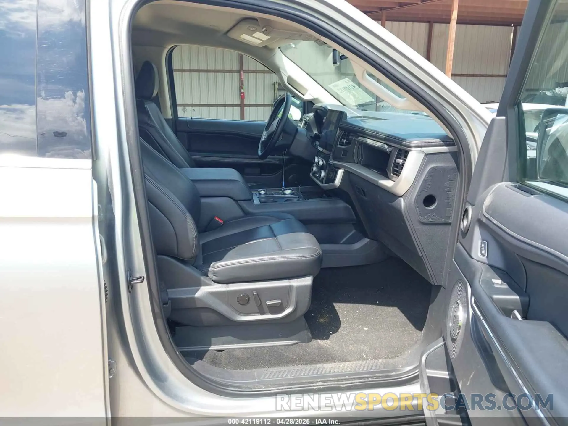 5 Фотография поврежденного автомобиля 1FMJU1J89REA25669 FORD EXPEDITION 2024