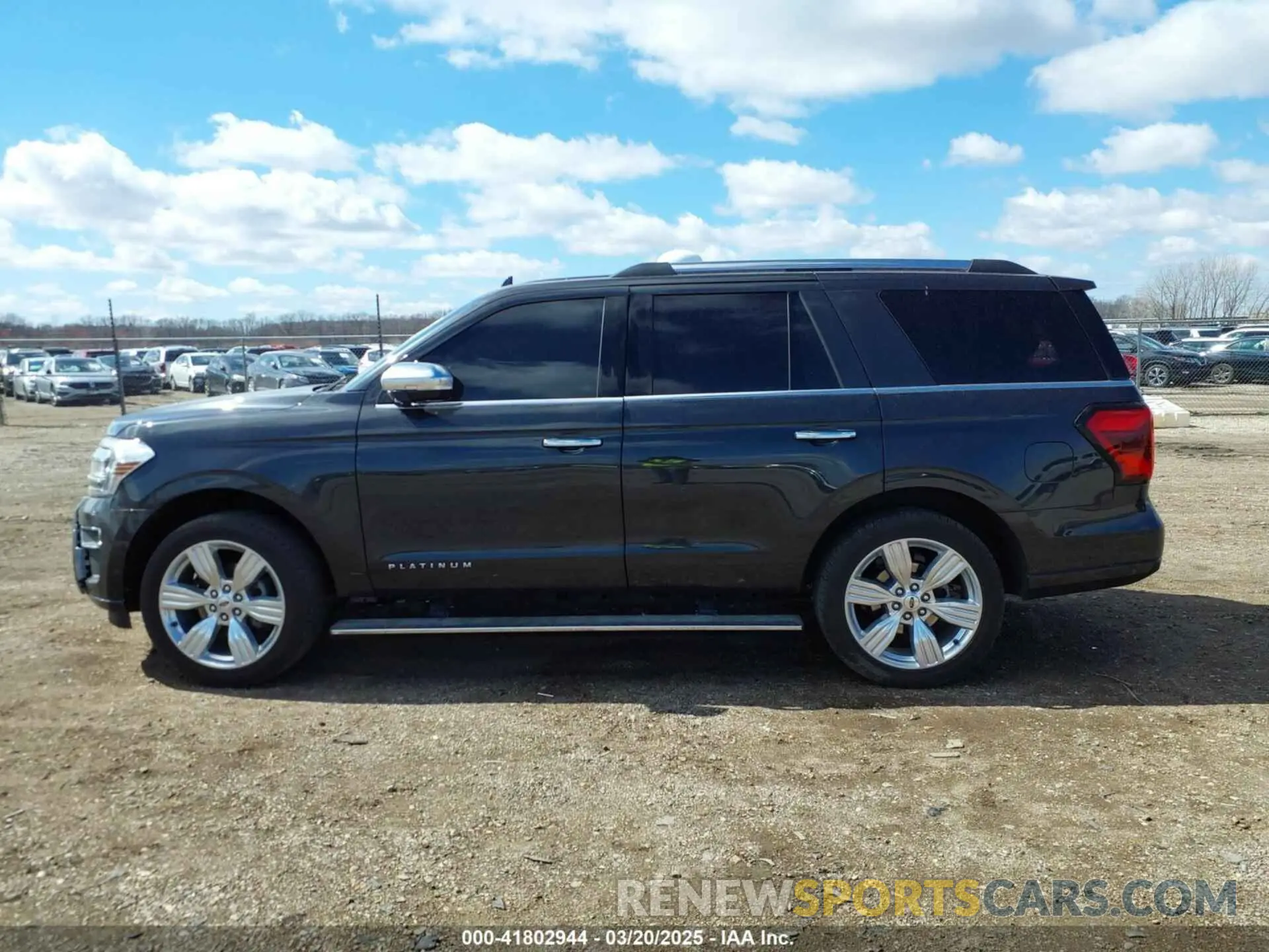 15 Фотография поврежденного автомобиля 1FMJU1M8XREA69417 FORD EXPEDITION 2024