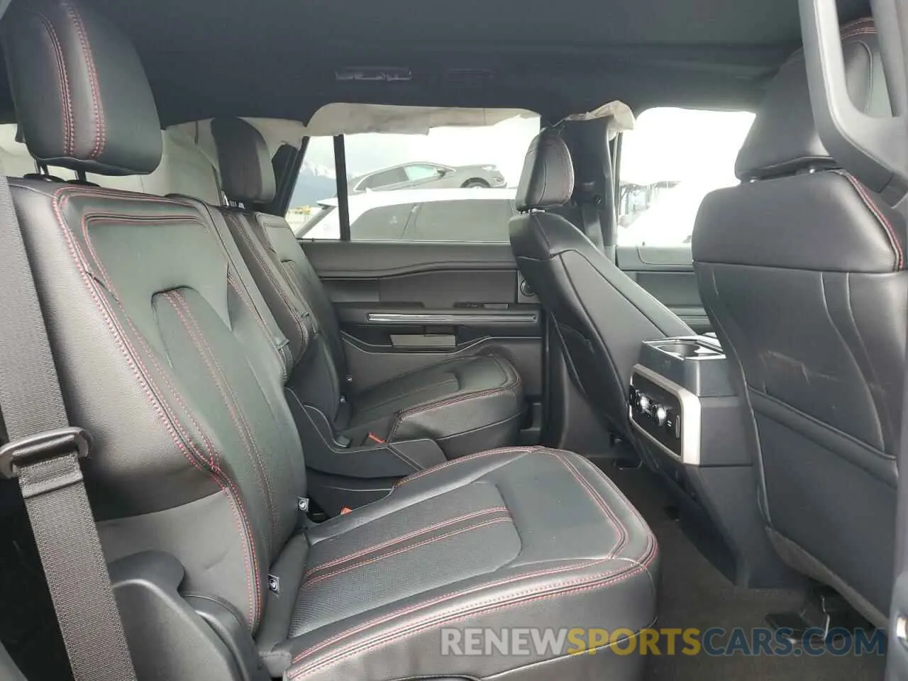 11 Фотография поврежденного автомобиля 1FMJU2A81REA82227 FORD EXPEDITION 2024