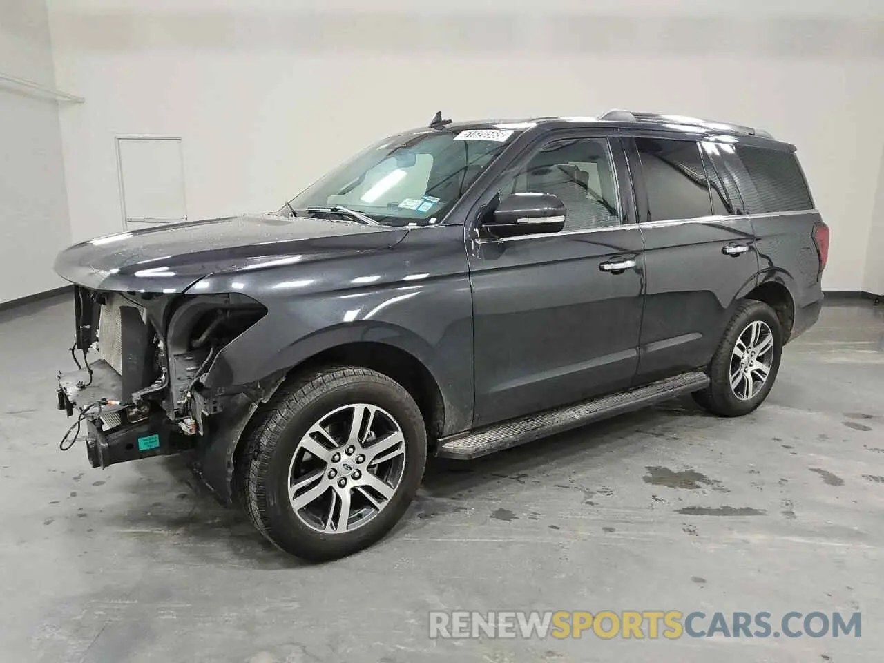 1 Фотография поврежденного автомобиля 1FMJU2A86REA37381 FORD EXPEDITION 2024