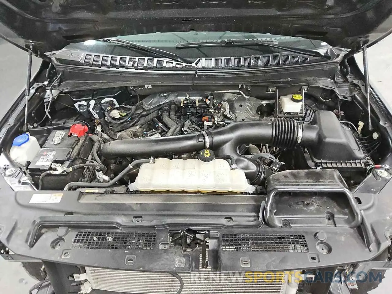 12 Фотография поврежденного автомобиля 1FMJU2A86REA37381 FORD EXPEDITION 2024