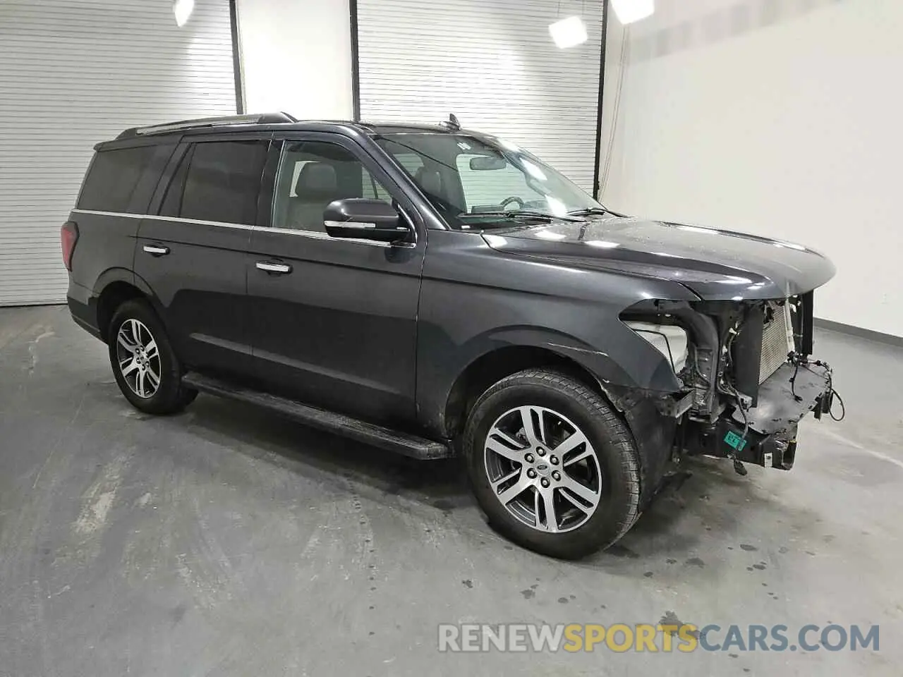 4 Фотография поврежденного автомобиля 1FMJU2A86REA37381 FORD EXPEDITION 2024