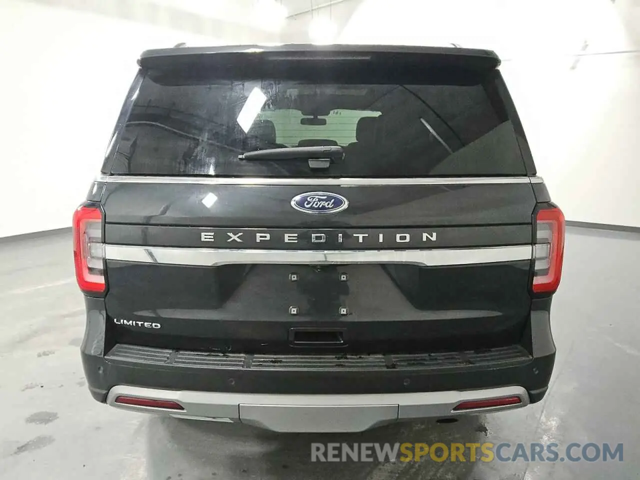 6 Фотография поврежденного автомобиля 1FMJU2A86REA37381 FORD EXPEDITION 2024