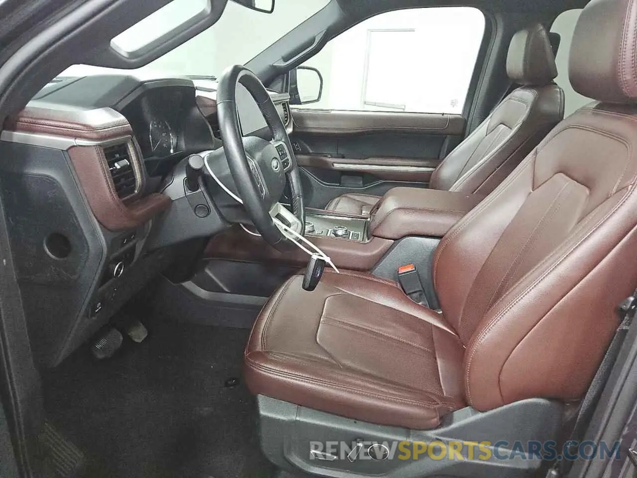 7 Фотография поврежденного автомобиля 1FMJU2A86REA37381 FORD EXPEDITION 2024