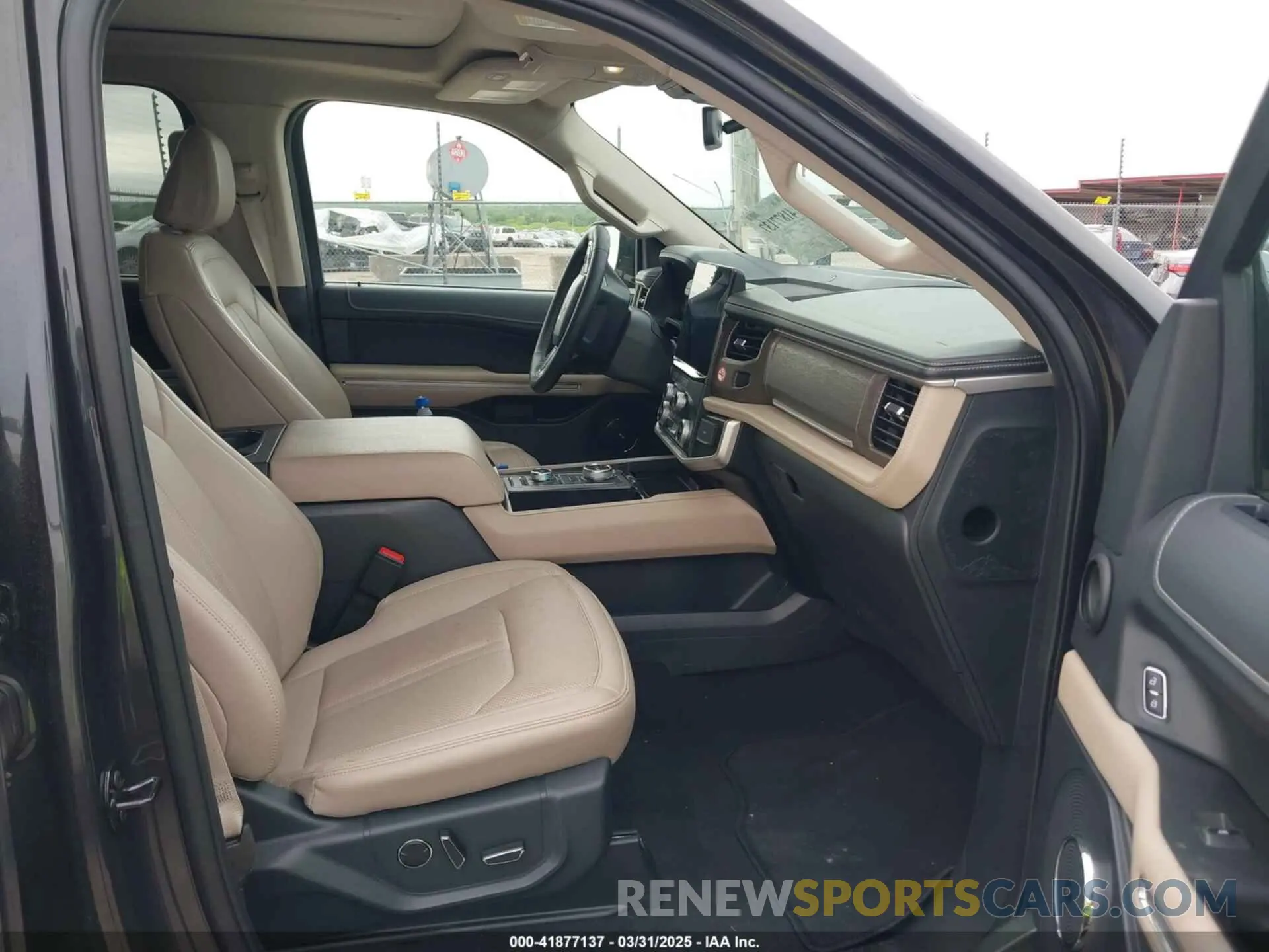 5 Фотография поврежденного автомобиля 1FMJU2A87REA45005 FORD EXPEDITION 2024