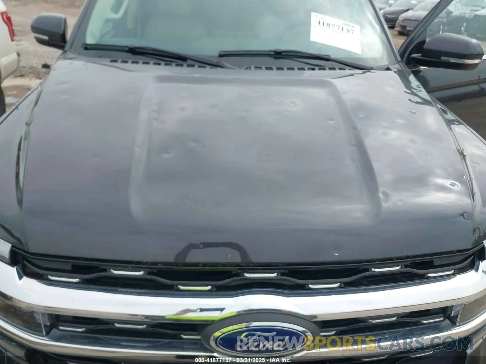 6 Фотография поврежденного автомобиля 1FMJU2A87REA45005 FORD EXPEDITION 2024