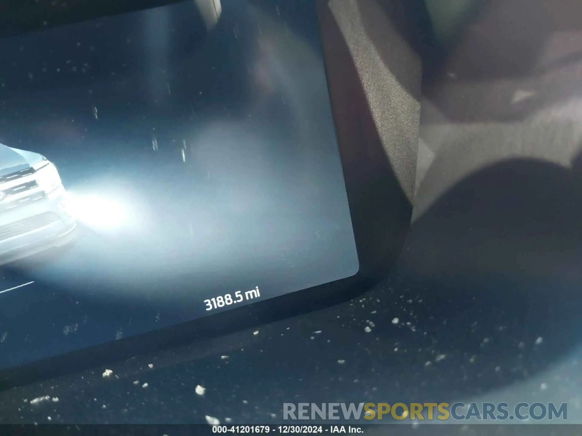 15 Photograph of a damaged car 1FMJU2A88REA46258 FORD EXPEDITION 2024