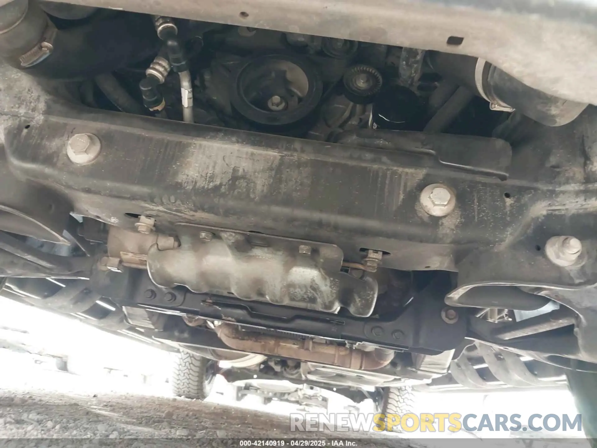 6 Photograph of a damaged car 1FMJK1HT6KEA58439 FORD EXPEDITION MAX 2019