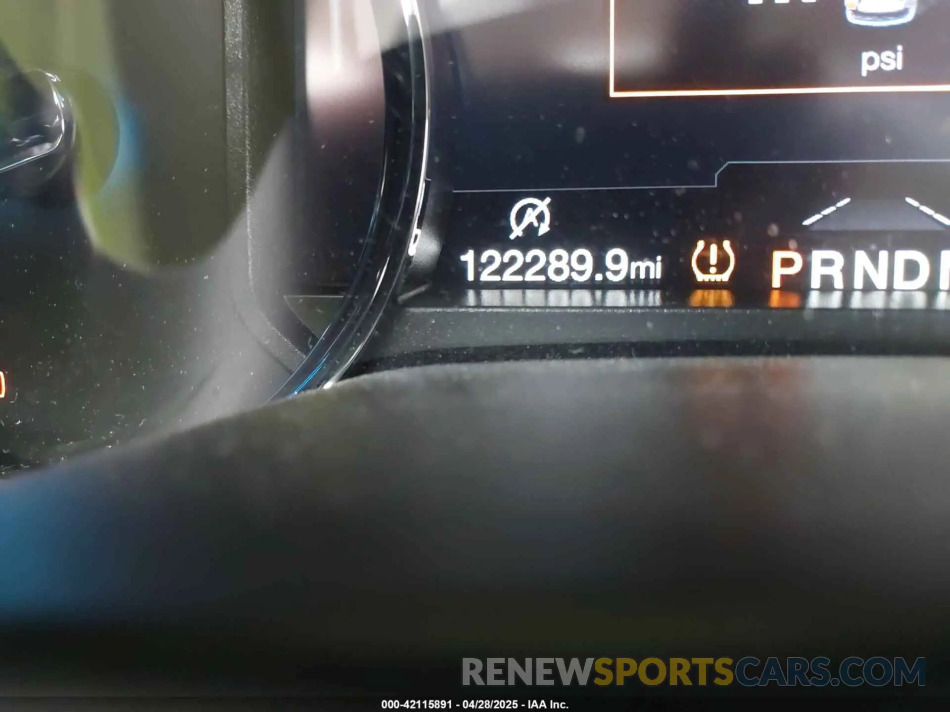 16 Фотография поврежденного автомобиля 1FMJK1HTXKEA73476 FORD EXPEDITION MAX 2019