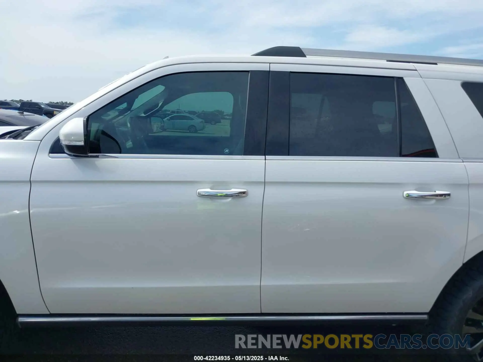 15 Фотография поврежденного автомобиля 1FMJK1KTXKEA57559 FORD EXPEDITION MAX 2019