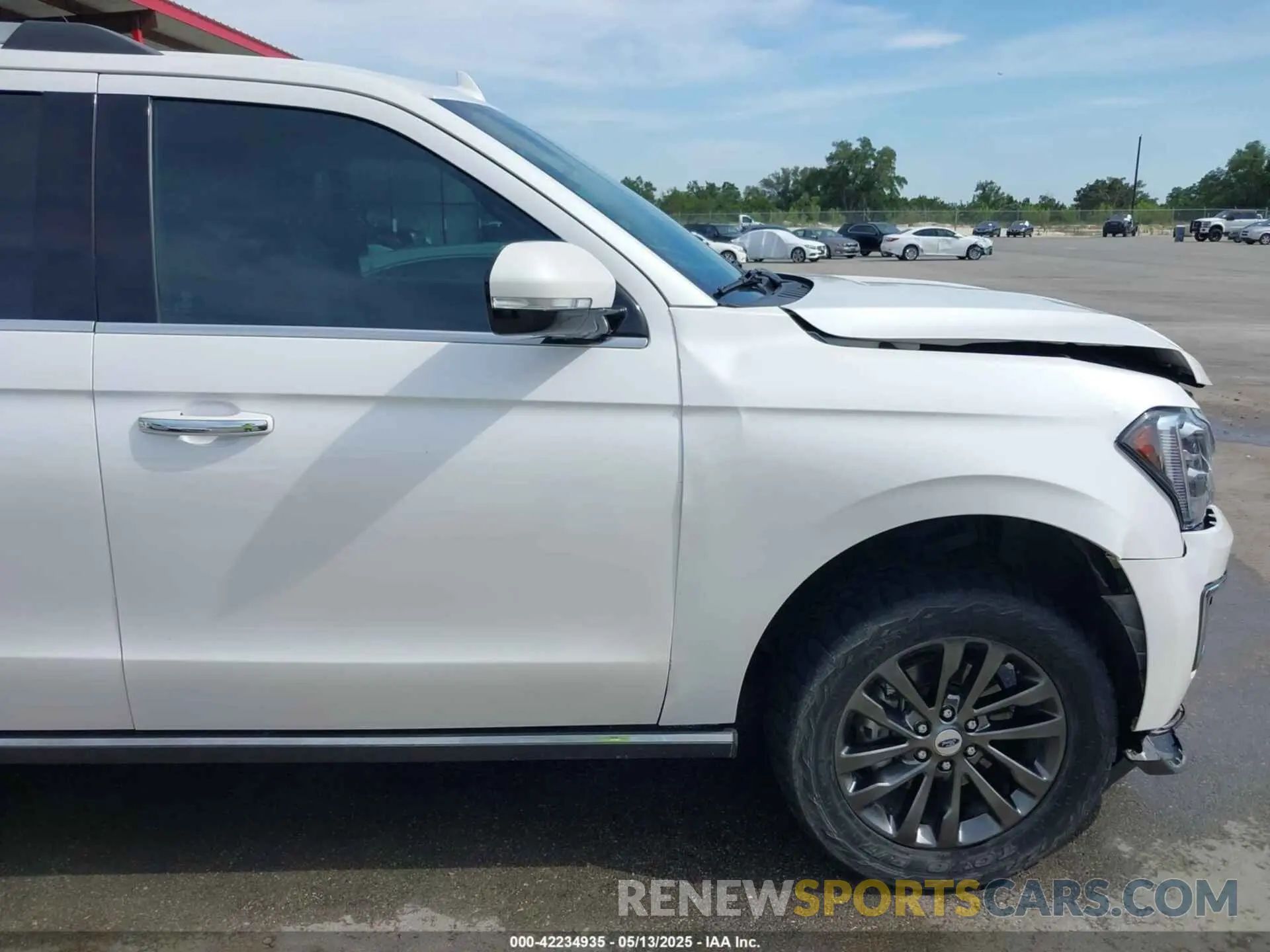 18 Фотография поврежденного автомобиля 1FMJK1KTXKEA57559 FORD EXPEDITION MAX 2019
