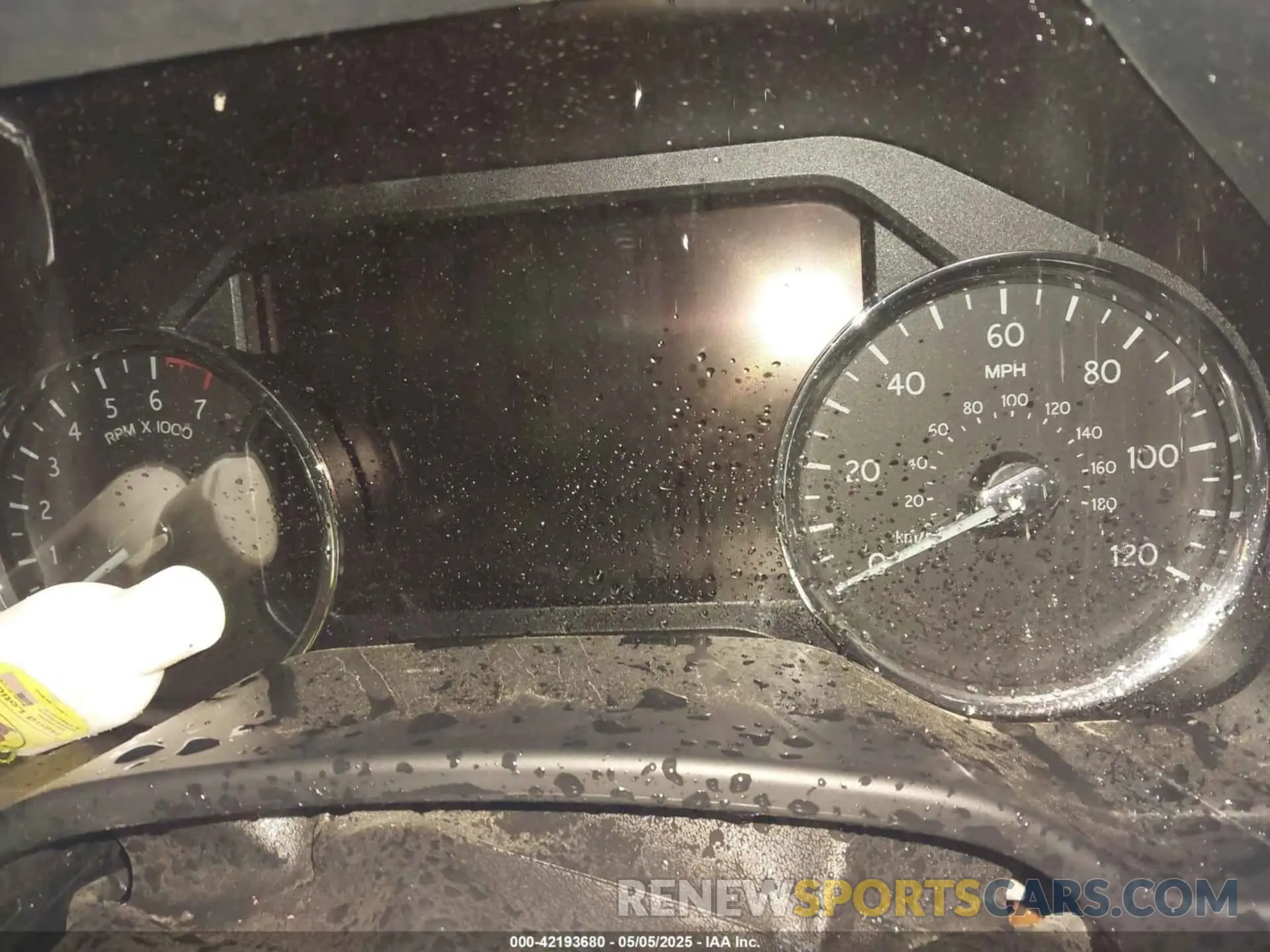 14 Фотография поврежденного автомобиля 1FMJK2AT3KEA85243 FORD EXPEDITION MAX 2019