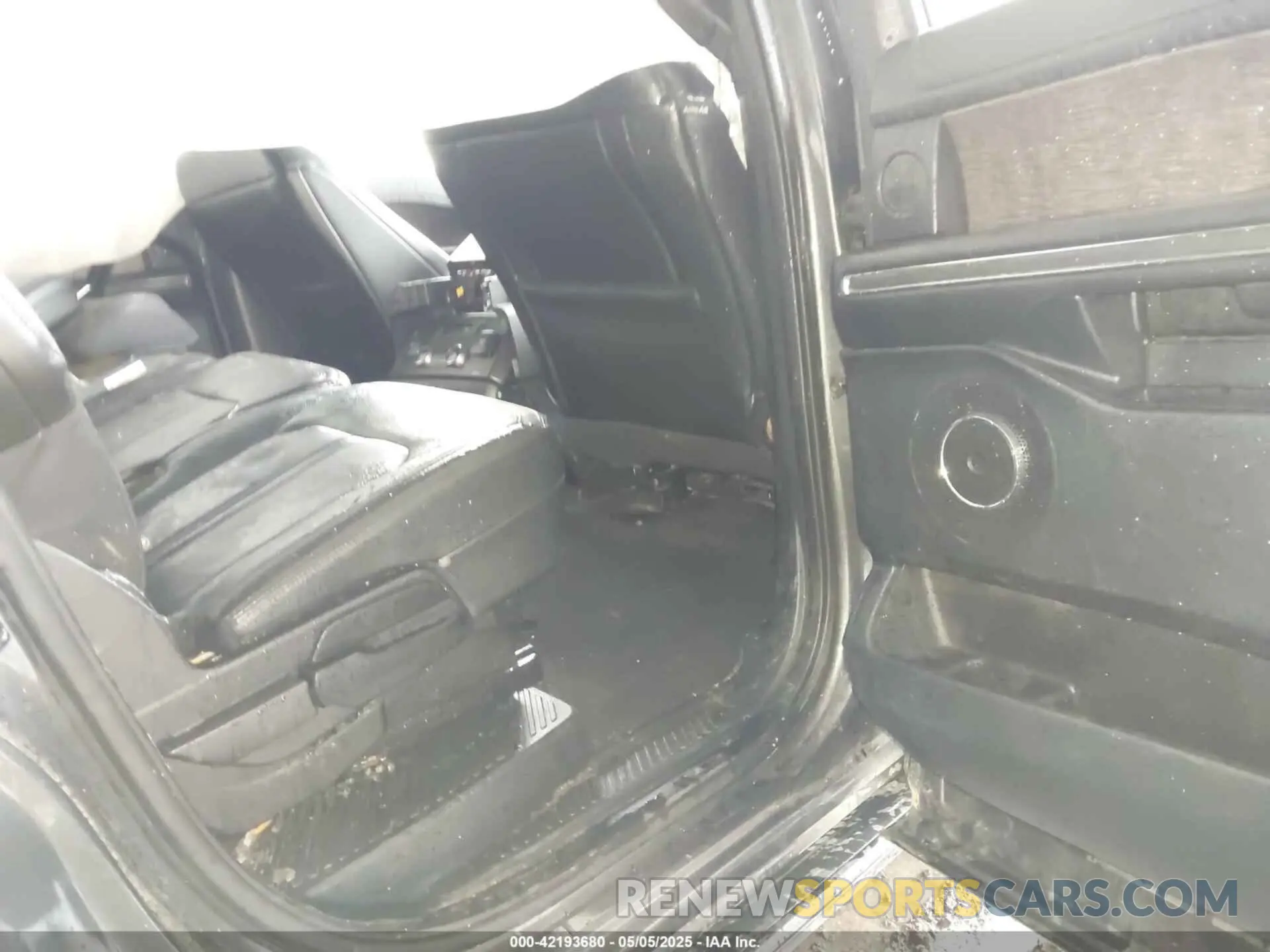 8 Фотография поврежденного автомобиля 1FMJK2AT3KEA85243 FORD EXPEDITION MAX 2019