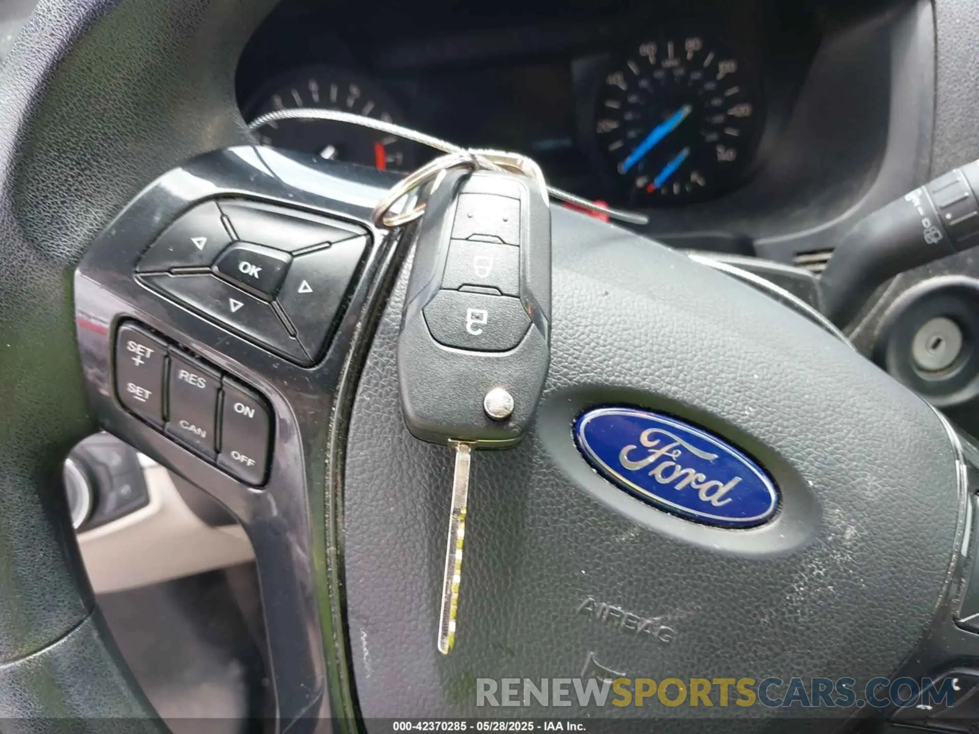 11 Photograph of a damaged car 1FM5K7B89KGA68704 FORD EXPLORER 2019