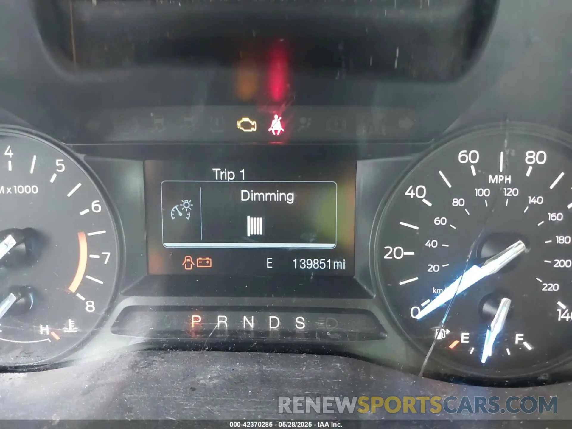 7 Photograph of a damaged car 1FM5K7B89KGA68704 FORD EXPLORER 2019