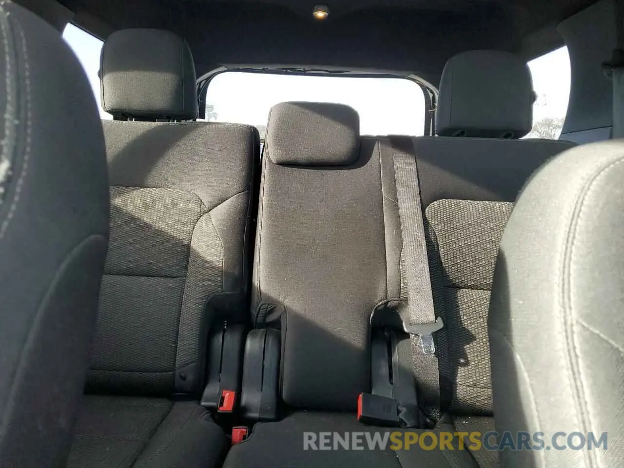 10 Фотография поврежденного автомобиля 1FM5K7D80KGA09571 FORD EXPLORER 2019