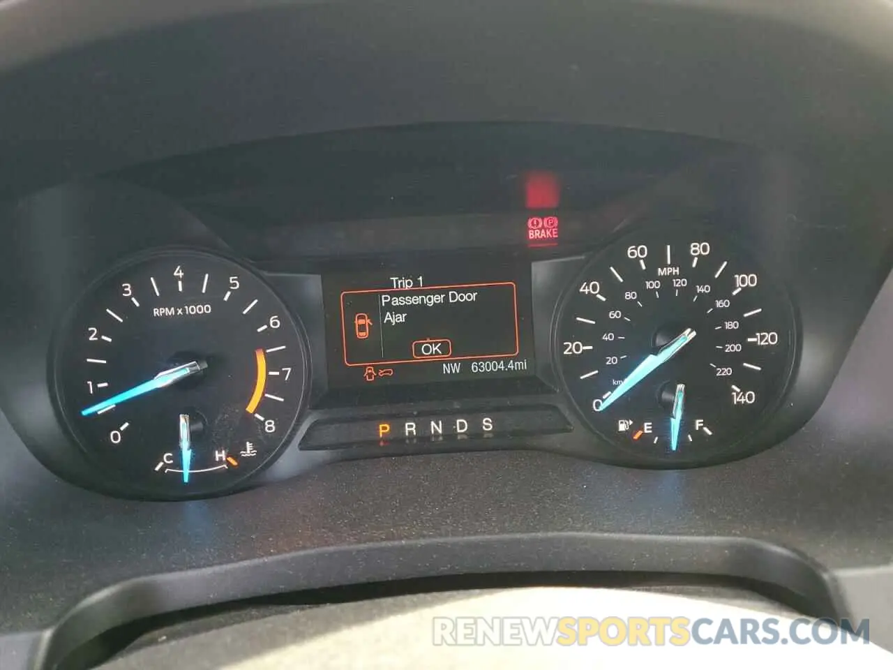 9 Фотография поврежденного автомобиля 1FM5K7D80KGA09571 FORD EXPLORER 2019