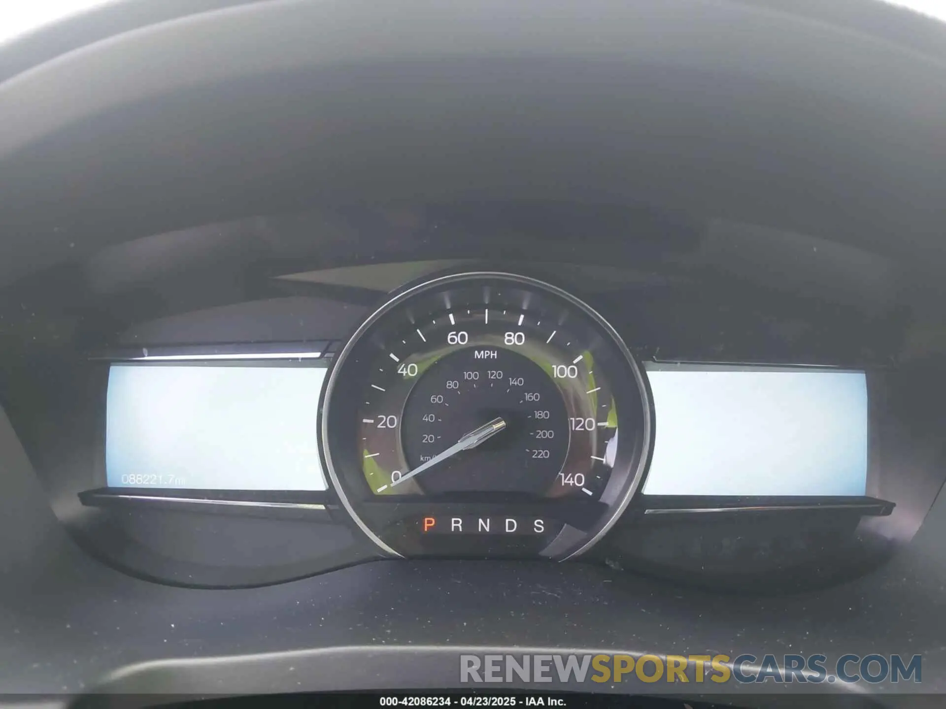 7 Photograph of a damaged car 1FM5K7D80KGA21140 FORD EXPLORER 2019