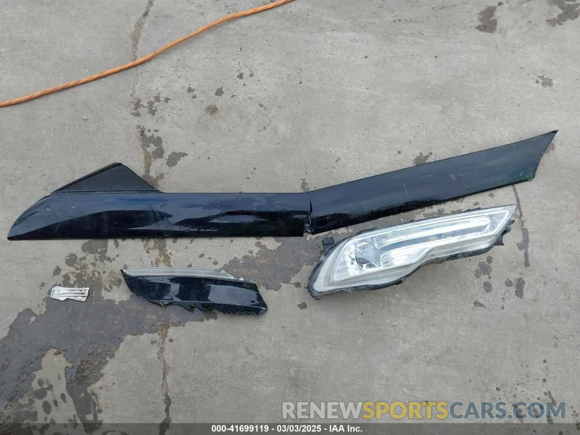 12 Photograph of a damaged car 1FM5K7D81KGA22023 FORD EXPLORER 2019