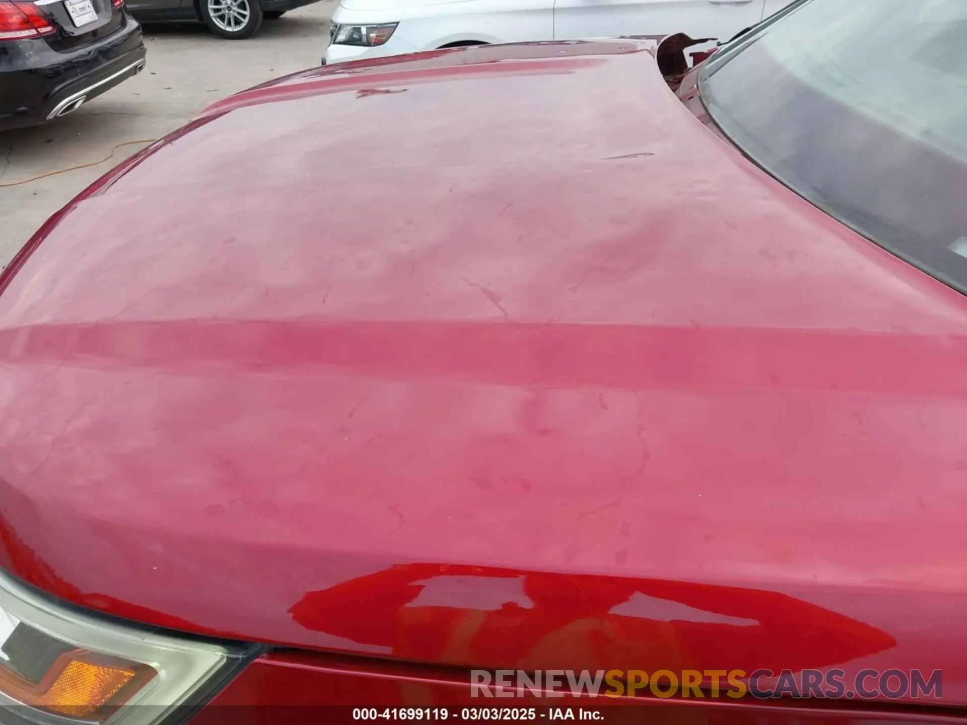 21 Photograph of a damaged car 1FM5K7D81KGA22023 FORD EXPLORER 2019