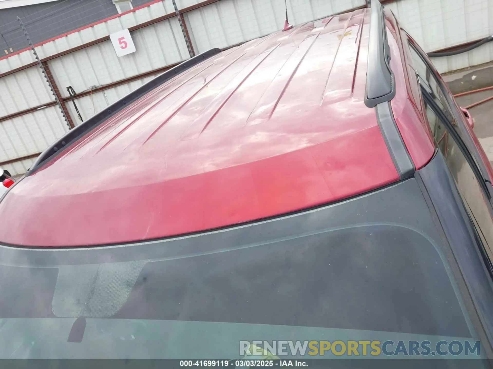 22 Photograph of a damaged car 1FM5K7D81KGA22023 FORD EXPLORER 2019