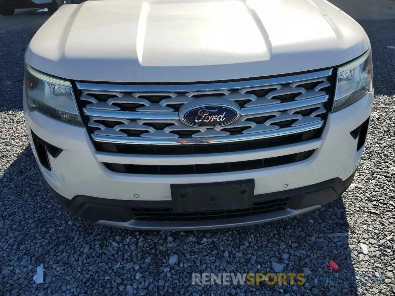 12 Фотография поврежденного автомобиля 1FM5K7D82KGA44337 FORD EXPLORER 2019